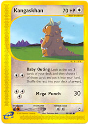 088 Kangaskhan